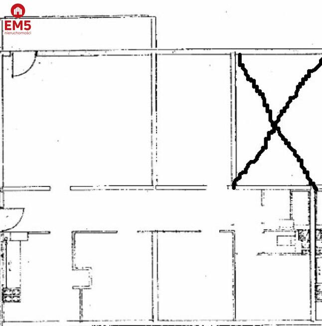Mieszkanie Białystok Dziesięciny, Kalinowa