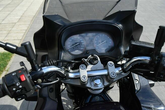 Yamaha XJ 600 Diversion oryginalny stan, dok. na km, z DE ***