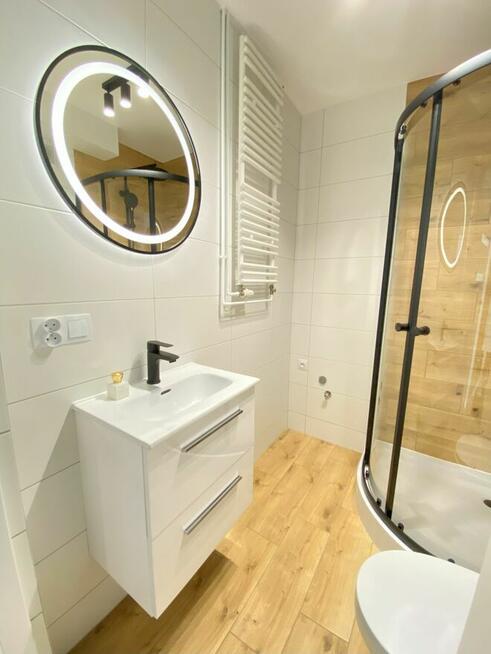 PO GENERALNYM REMONCIE - GOTOWE DO ZAMIESZKANIA!!!