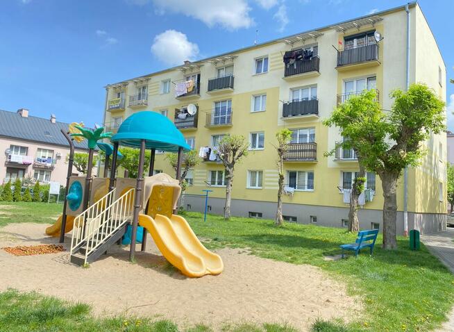 PO GENERALNYM REMONCIE - GOTOWE DO ZAMIESZKANIA!!!