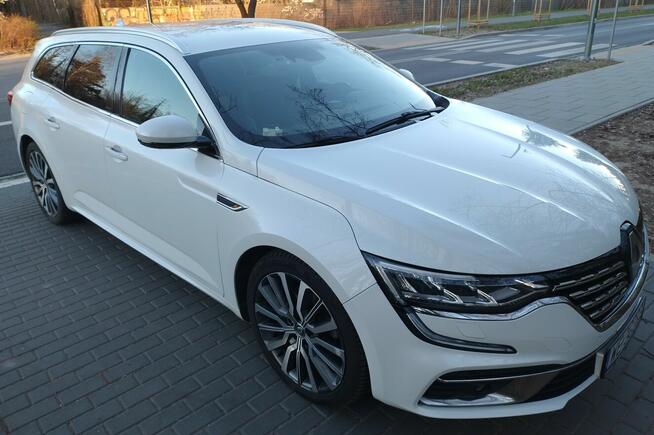 Renault Talisman 2.0 Blue dCi Intens EDC 4CONTROL
