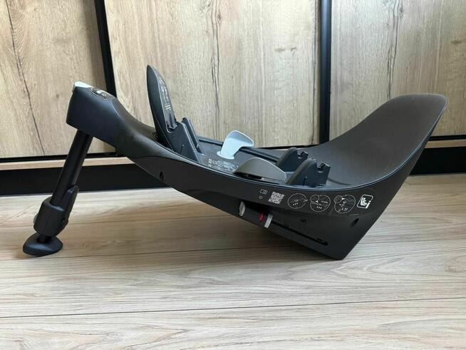 Cybex CLOUD T i-Size Jewels of Nature. Fotelik + baza..