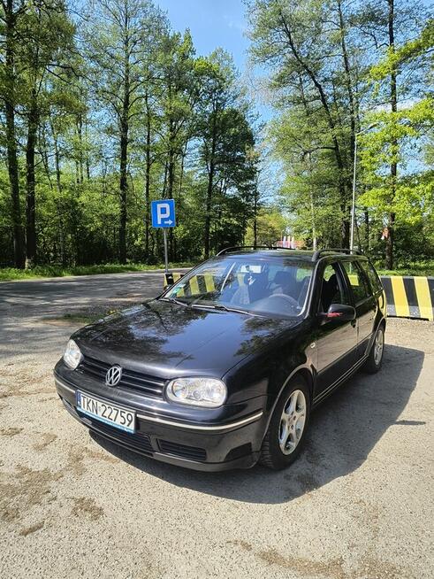 VW golf 4 LPG 1.4 99r