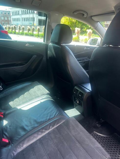 Volkswagen Passat B6 2.0 TFSI 200km Highline 2006