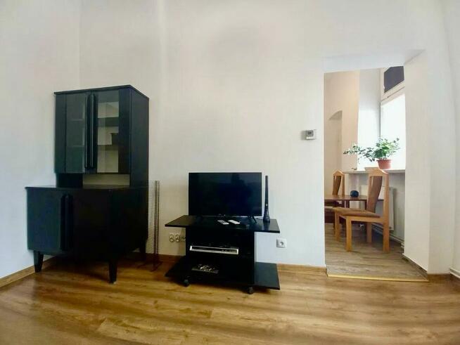 Kawalerka z potencjałem inwestycyjnym | Centrum miasta | 30m