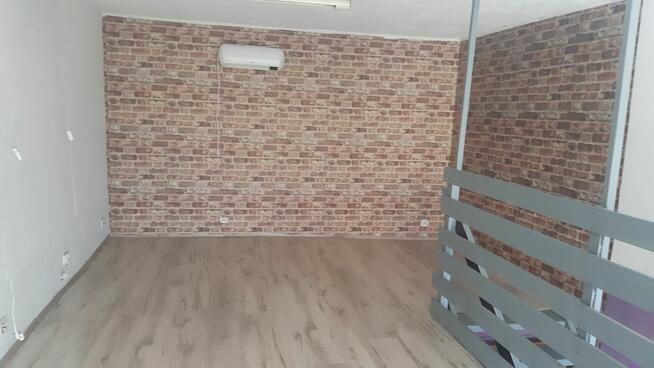 Lokal użytkowy Sosnowiec ul. Sienkiewicza 7.