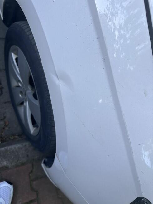 Skoda Fabia Kombi diesel