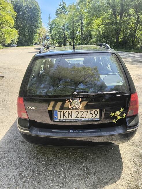 VW golf 4 LPG 1.4 99r