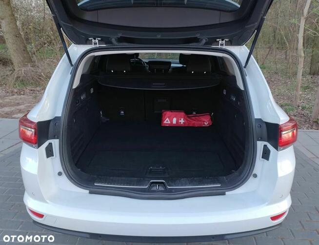 Renault Talisman 2.0 Blue dCi Intens EDC 4CONTROL