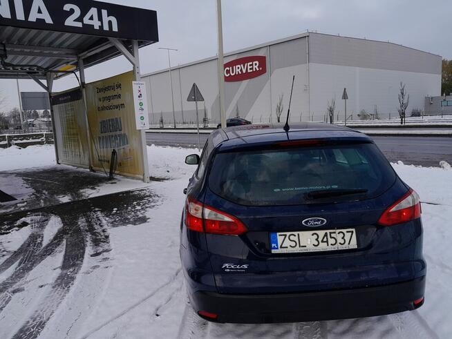 Ford Focus mk3 1.6 tdci 2013 rok nowy rozrzad klima
