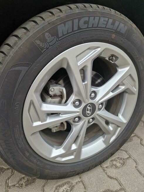 Hyundai Kona - niski przebieg !!!