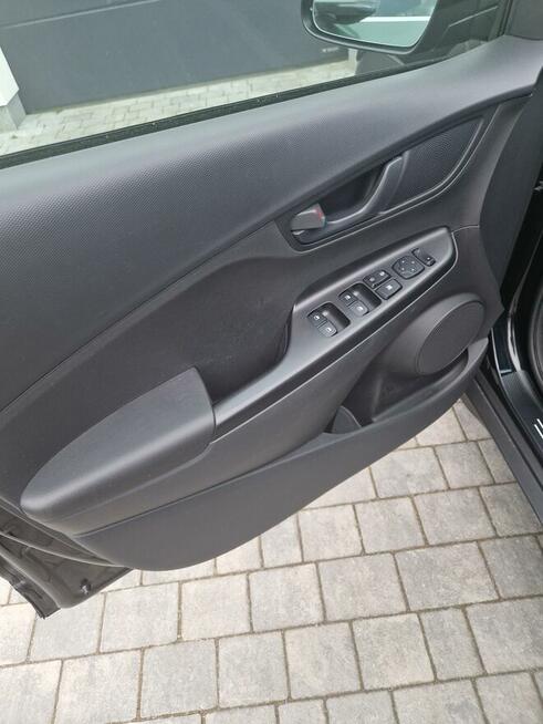 Hyundai Kona - niski przebieg !!!