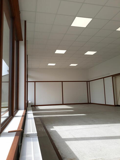 Lokal użytkowy parter 88,8 m2 do wynajęcia, Dąbrowa Górnicza