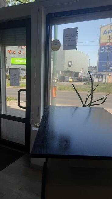 Lokal użytkowy Sosnowiec ul. Sienkiewicza 7.