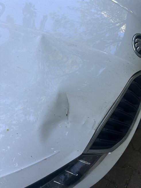 Skoda Fabia Kombi diesel