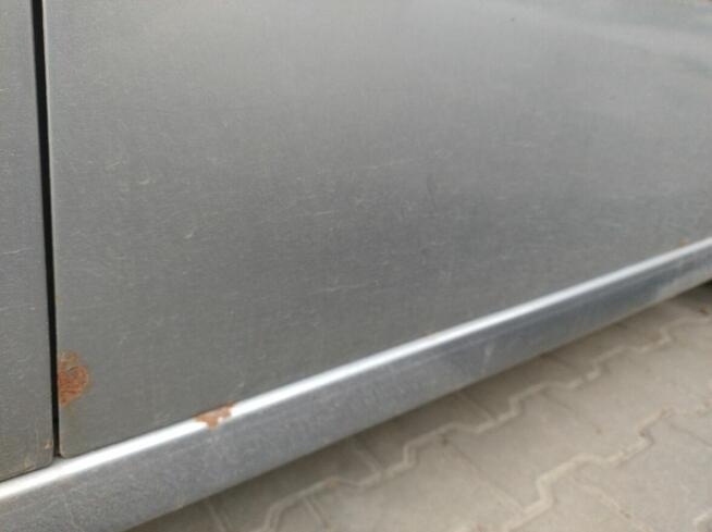 Opel Meriva A 1,8 benzyna/LPG.