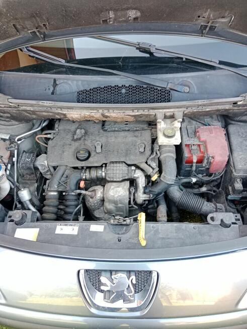 Sprzedam Peugeot Partner