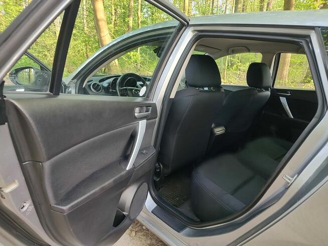 Mazda 3 ll 151 KM DISI