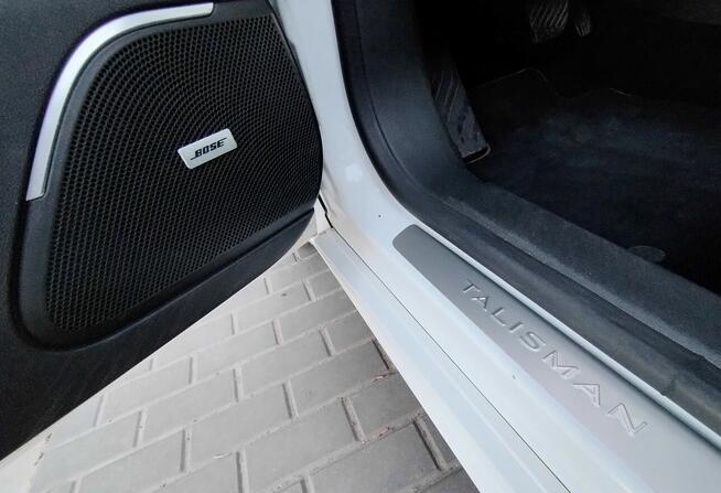 Renault Talisman 2.0 Blue dCi Intens EDC 4CONTROL