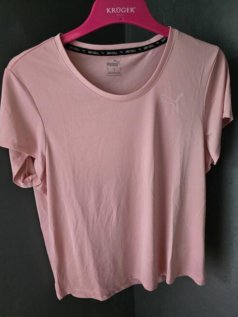 Paka ubrań zestaw L XL markowe