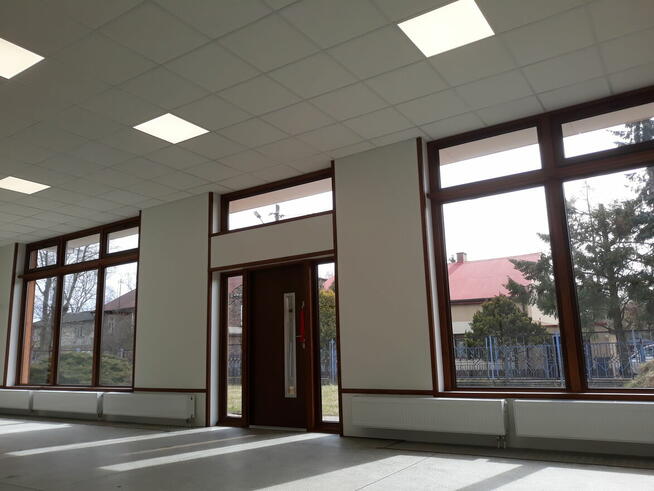 Lokal użytkowy parter 88,8 m2 do wynajęcia, Dąbrowa Górnicza