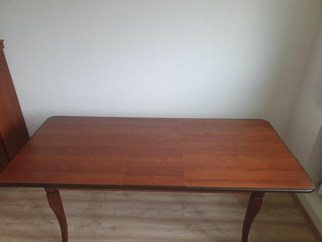 Stół rozkładany 160x90
