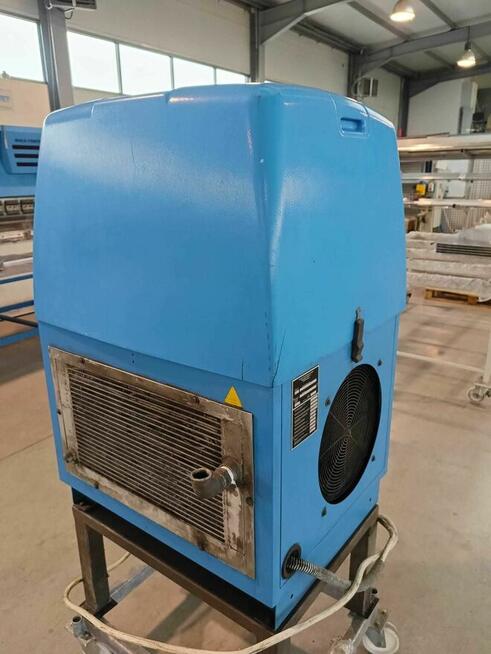 Kompresor renomowanej firmy Compair 15 KW.