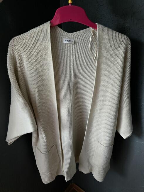 Paka ubrań zestaw L XL markowe