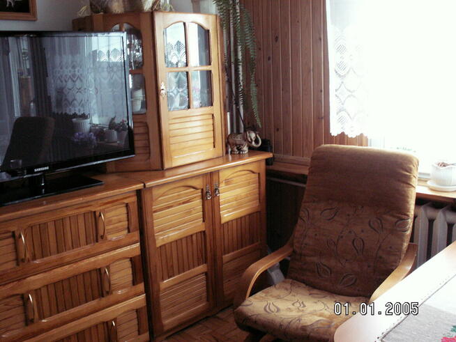 mieszkanie Ruciane-Nida