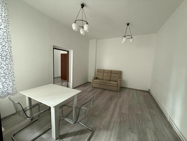 wynajmę mieszkanie 60m2 - bezczynszowe