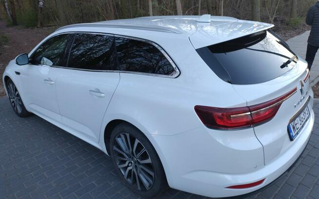 Renault Talisman 2.0 Blue dCi Intens EDC 4CONTROL