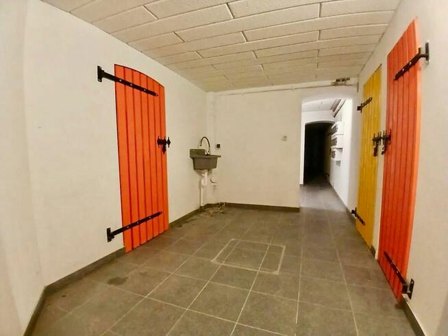 Kawalerka z potencjałem inwestycyjnym | Centrum miasta | 30m