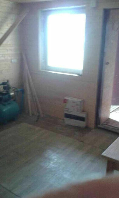 Sprzedam działkę z domem Łukawiec, gm. Wielkie Oczy