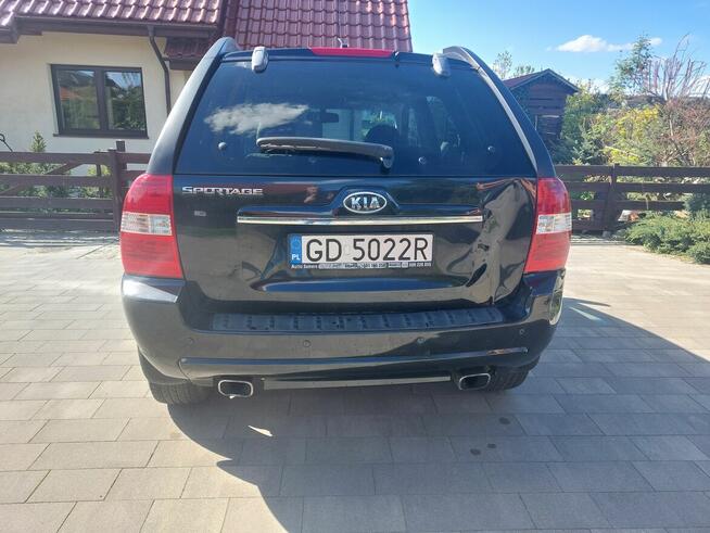 Kia Sportage 2.0 CRDi Sprzedam