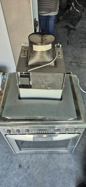 Sprzedam piec Ariston używany