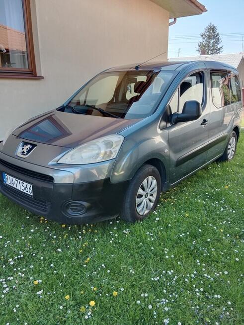 Sprzedam Peugeot Partner