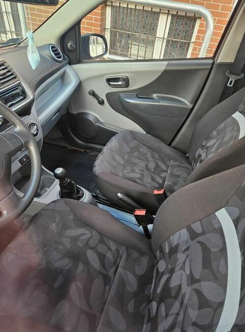 Suzuki Alto 1.0benzyna
