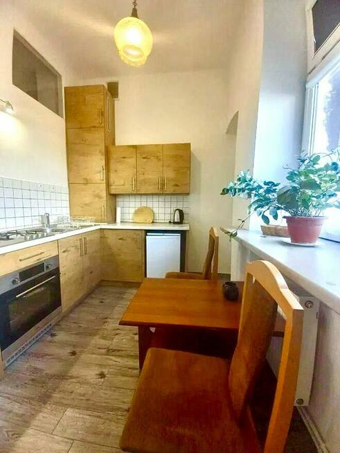 Kawalerka z potencjałem inwestycyjnym | Centrum miasta | 30m