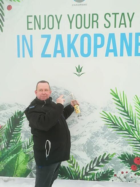 Samotny szuka Samotnej.