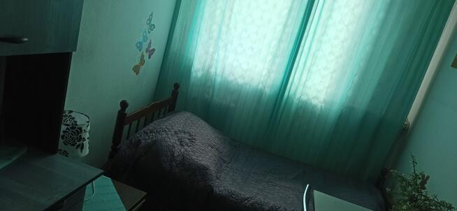 Pokój jednoosobowy do wynajęcia dla pana pracującego nie pal