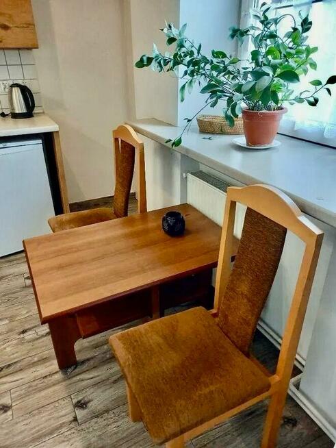 Kawalerka z potencjałem inwestycyjnym | Centrum miasta | 30m