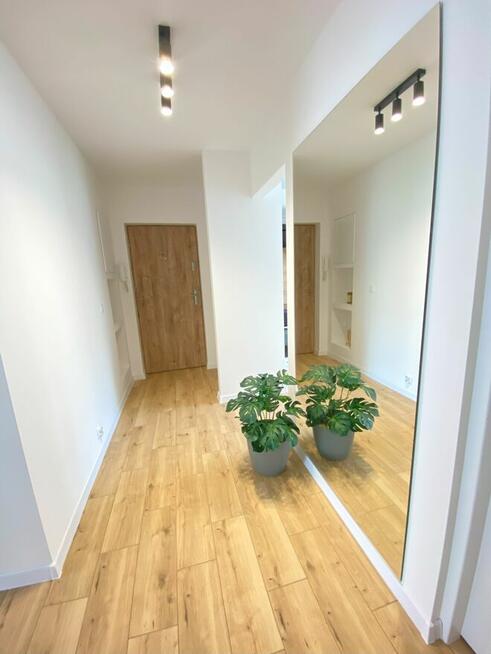 PO GENERALNYM REMONCIE - GOTOWE DO ZAMIESZKANIA!!!