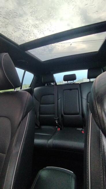 KIA Sportage IV GTLine 2.0 CRDI 4WD 2016r