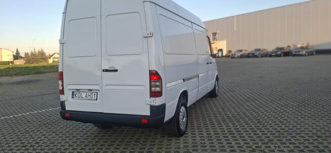 Sprinter 316cdi 2.7