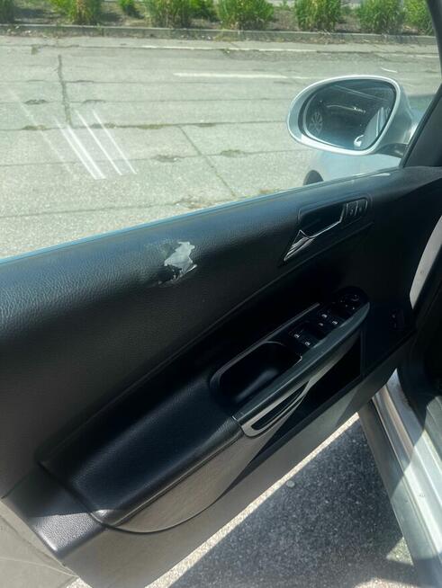 Volkswagen Passat B6 2.0 TFSI 200km Highline 2006