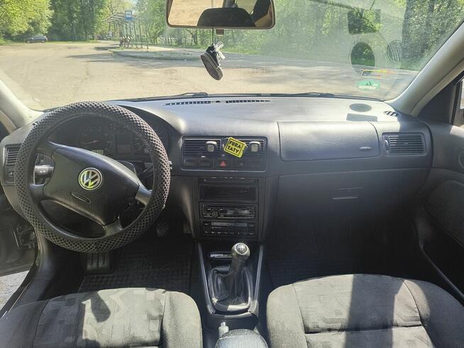 VW golf 4 LPG 1.4 99r