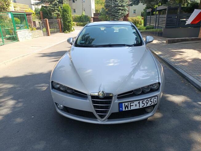 Alfa Romeo Sprzedaz Zamiana