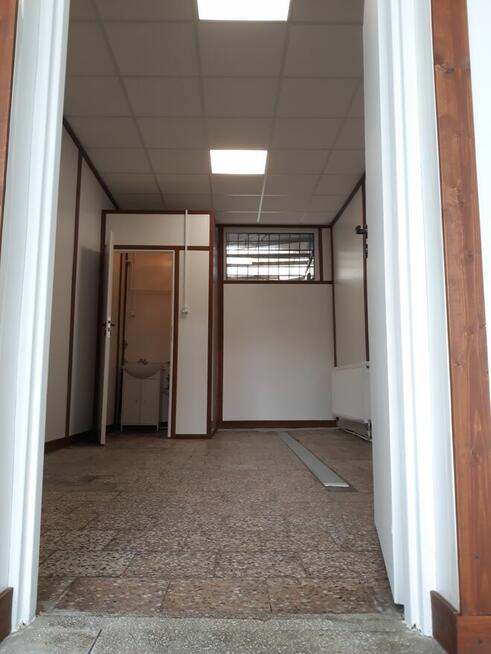 Lokal użytkowy parter 88,8 m2 do wynajęcia, Dąbrowa Górnicza