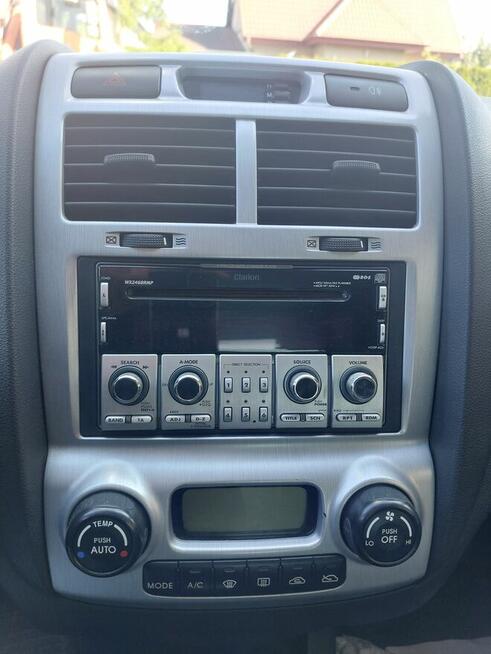 Kia Sportage 2.0 CRDi Sprzedam