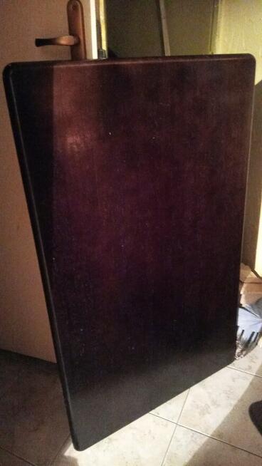 Sprzedam stół kolor wenge